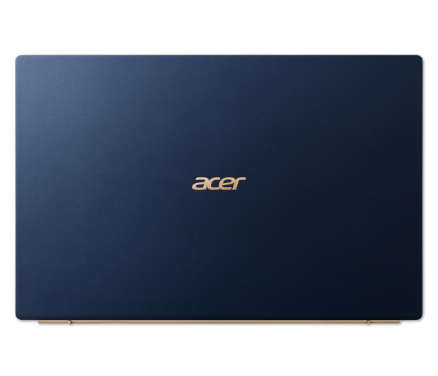Acer Swift 5 i7-1065G7/16GB/512/W10 IPS Touch Niebieski - 522559 - zdjęcie 6